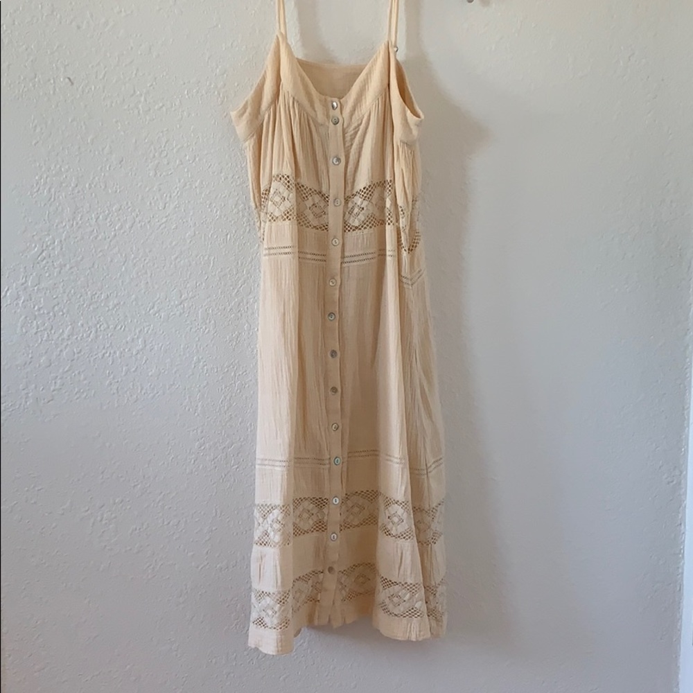 Knot Sisters Dress